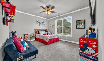 2922 Palamino Dr, Benton, AR 72015