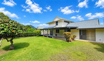 970 Apokula Pl, Kailua, HI 96734