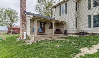 1858 County Road 159, Ashley, OH 43003