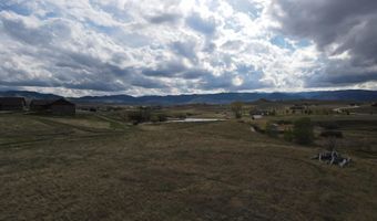 Lot 21 Emerald Drive, Buffalo, WY 82834