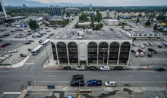1016 W 6th Ave, Anchorage, AK 99501