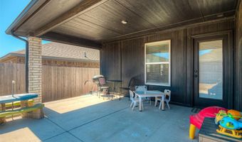 428 Vista Dr, Yukon, OK 73099