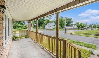 15802 MONICA St, Detroit, MI 48238