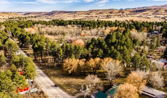 32 Fish Hatchery Rd, Banner, WY 82832