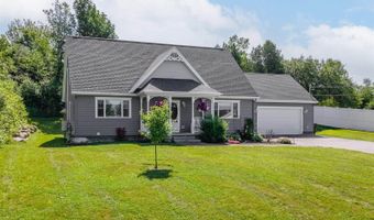 123 Lasalle Dr, Bangor, ME 04401