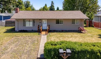 1625 Jackson St SE, Albany, OR 97322