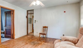 3707 N Beaver Ave, Bethany, OK 73008