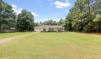 978 Grandmas Pl, Baker, FL 32531