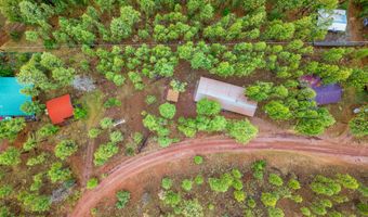 29 N 2058, Alpine, AZ 85920