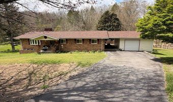 4583 COAL RIVER Rd, Arnett, WV 25007