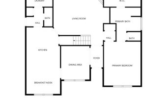 4324 GRACIOUS WAY Cv, Bartlett, TN 38135