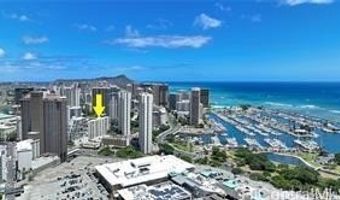 419 Atkinson Dr 1506, Honolulu, HI 96814