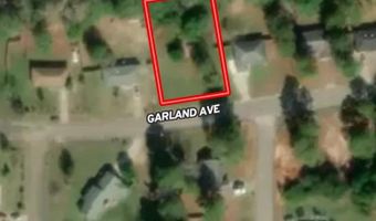 Lot 4 Block D Garland Ave, Ozark, AL 36360