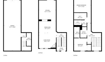 5 Cupertino Cir C110, Aliso Viejo, CA 92656