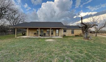 9885 County Road 270, Hico, TX 76457