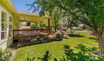5201 N Stinger St, Boise, ID 83703