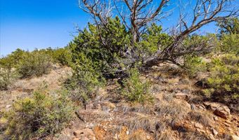 4695 W Hidden Canyon Rd, Chino Valley, AZ 86323