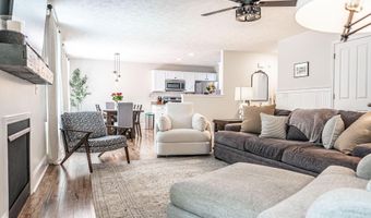 145 Argyll Ave, Aberdeen, NC 28315