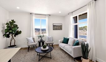 2549 W Black Sage Dr, Cedar City, UT 84720