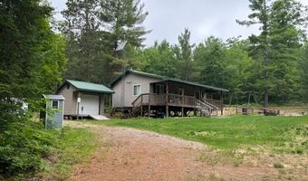 4205 Stoney Creek Rd, Afton, MI 49705