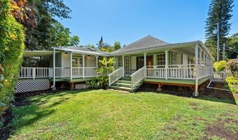3217 Luahine Pl, Haiku, HI 96708