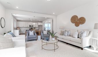 105 Pembroke Way Plan: Calloway, Albemarle, NC 28001