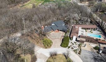 2100 N Star Ct, Bartlesville, OK 74006