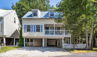 33553 LONG BOAT Dr 131, Frankford, DE 19945