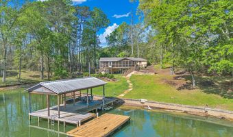 58 Lake Hill Dr, Alexander City, AL 35010