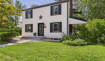 5 Willow Rd, Anderson, IN 46011