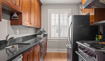 5112 CONNECTICUT Ave NW 205, Washington, DC 20008