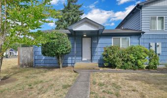 1975 16TH St, Springfield, OR 97477