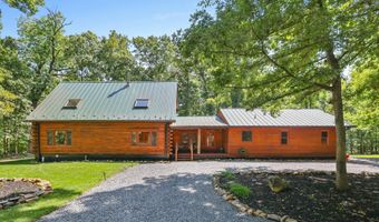 21663 OATLANDS Rd, Aldie, VA 20105