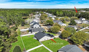 3 Lakeside Dr, Bluffton, SC 29910