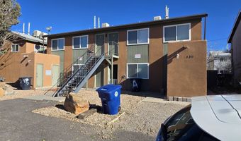 130 Altez St NE, Albuquerque, NM 87123