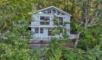 25 Georges Rd, Alton, NH 03810