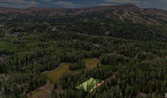 384 N 275 E 61, Brian Head, UT 84719