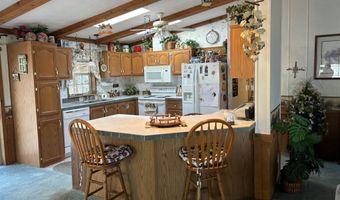 2054 Birchwood, Alger, MI 48610