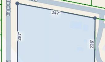 1125 Rancho Rd, Fernley, NV 89408