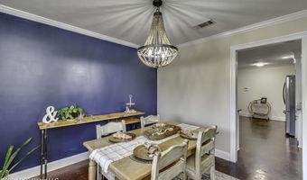128 W Pinebrook Dr, Brandon, MS 39047