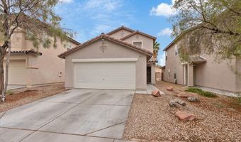 8416 Warthen Meadows St, Las Vegas, NV 89131