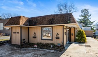 2307 E 10th St, Anderson, IN 46012