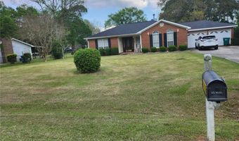 5606 Mciver Dr, Albany, GA 31705