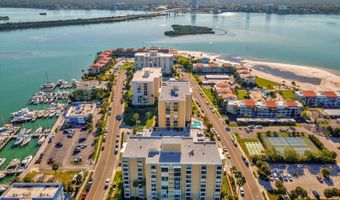 800 S GULFVIEW Blvd 908, Clearwater Beach, FL 33767