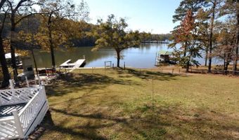 992 CLEAR CREEK Dr, Alpine, AL 35014