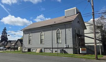 238 3rd Ave SE, Albany, OR 97321