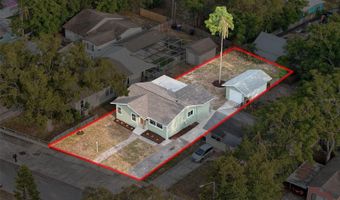 1267 WOODLAWN Ter, Clearwater, FL 33755