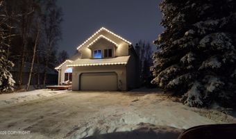 3414 Sherrie St, Anchorage, AK 99504