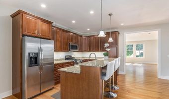 1010 Baldwin Ave, Ann Arbor, MI 48104