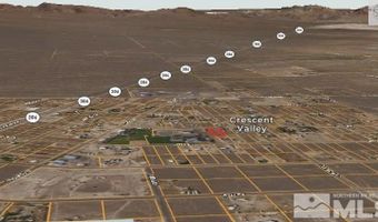 345 Third St, Crescent Valley, NV 89821